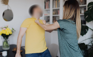 La compagne de Jean-Paul Guerlain reconnue coupable de violences conjugales