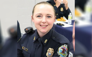 Scandale sexuel aux Etats-Unis: une policière licenciée pour des relations avec ses collègues