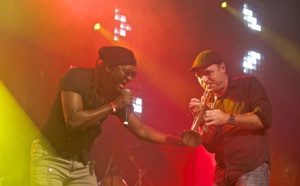 4ème Kaloo Bang: magnifique!