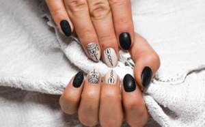 Un cancer de la peau contracté après une manucure