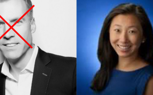 Un cadre de Google dit avoir été licencié après qu'il ait refusé les avances de sa patronne