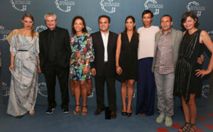 Festival du Film de La Réunion: la soirée d’ouverture