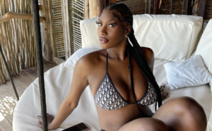 Aya Nakamura : des vidéos très personnelles dérobées à son domicile