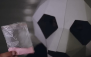 Nouvelle drogue inquiétante en Europe : "La cocaïne rose" 