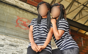 Elle se fait passer pour morte en assassinant son sosie