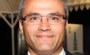 Doron Wijnschenk nouveau directeur des Brasseries de Bourbon