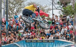 Total Bowl Spectaculaire!