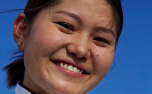 Zone Australe sur Antenne Réunion. <br>Mongolie: Voyage Solidaire de Motoland Aventure