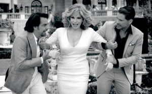 Décès de l'actrice Raquel Welch à 82 ans 