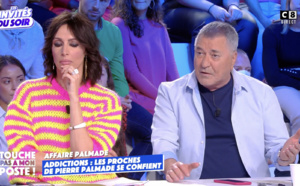 JM Bigard constate les dégâts de l'affaire Palmade