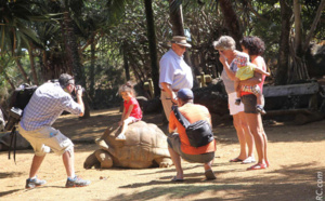 Evasion Ile Maurice <br>La Réserve Vanille des Mascareignes