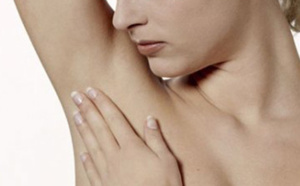 Transpiration <br>Les astuces de Dame Nature