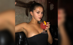 Selena Gomez a le compte Instagram féminin le plus suivi du monde