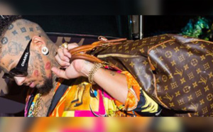 Swagg Man condamné à 20 ans de prison