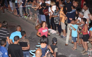 Grand Raid 2014: une très grande édition