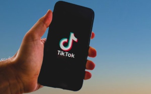 Le temps passé sur TikTok sera limité