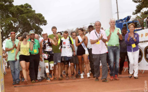 Grand Raid <br>«Respect!»