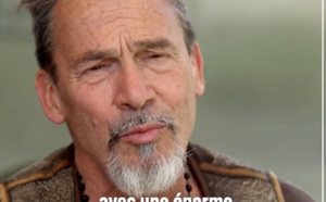 Florent Pagny: son combat face au cancer reprend