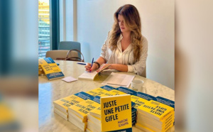 Marlène Schiappa : des difficultés liées à sa nouvelle relation amoureuse