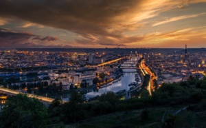 Corps retrouvé dans la Seine : la victime identifiée