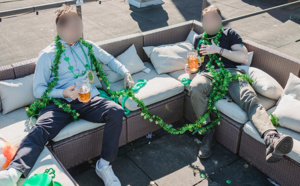 Bientôt la fin des gueules de bois grâce à une hormone