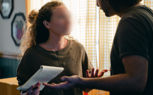 Il s'occupe de rien à la maison, elle gagne 200 000 euros lors du divorce