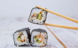 Japon : les « lécheurs de sushis » enfin arrêtés