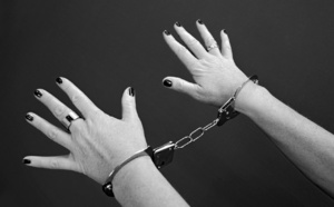 Une Anglaise condamnée à 8 ans de prison pour de fausses allégations de viol
