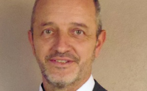 Michel Eckert médaillé du Mérite Agricole