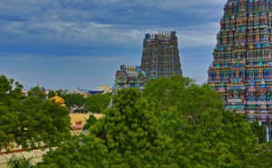 Inde du Sud: Région du Karnataka