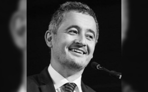 La nièce du ministre de l'Intérieur en garde à vue