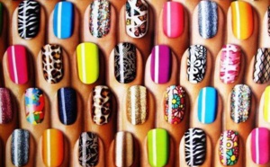 Le vernis: l'ultime accessoire!