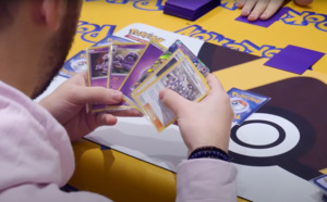 Un adolescent rigole lorsqu'on lui demande ses pronoms, il est disqualifié d'un tournois Pokémon