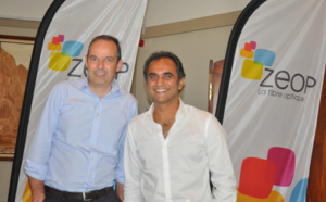 Zeop: l’agitateur du marché des Telecoms en 2015