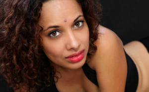 Vanessa Cadet: “Mon fils, mon trésor!”