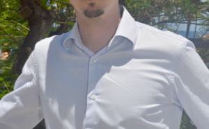 Erwan Edern remplace Eddine Lechlech chez Air France