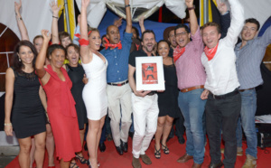 Créatives 2014 <br>Le palmarès et les photos de la soirée