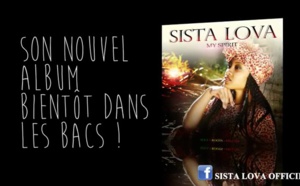Sista Lova "La Bas"