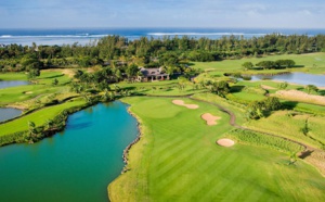 Afrasia Bank Mauritius Open de Golf <br>Un tournoi à 1 million d'euros!