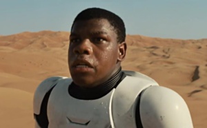 Star Wars 7: critiques racistes...