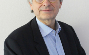 Nouveau directeur à l'ARS