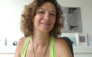 Patricia de Bollivier <br>directrice de l'ESAR