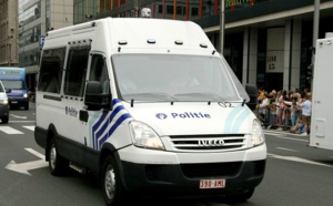 La Police belge confrontée au fléau de l'alcoolisme dans ses rangs
