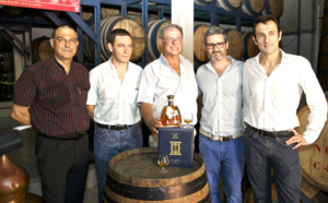 Savanna Millénium 1999 <br>La nouvelle star