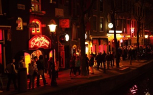 Une prostituée poignardée à dix-neuf reprises