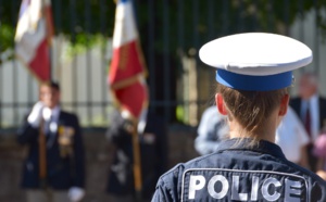 Violences conjugales: une policière condamnée à dix mois de prison avec sursis.