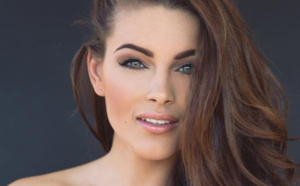 MISS MONDE 2014: Miss Afrique du Sud