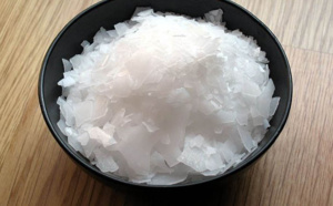 Masque purifiant au Nigari