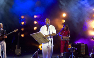 Davy Sicard <br>En privé pour les abonnés Canal+