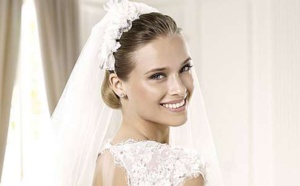 La plus belle des mariées selon Green Gaïa <br>Préparer sa peau...